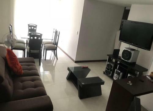 Apartamentos Amoblados Pereira