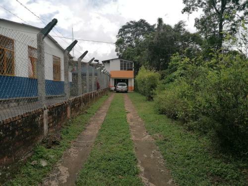 Apartamento Pereira Al Campo