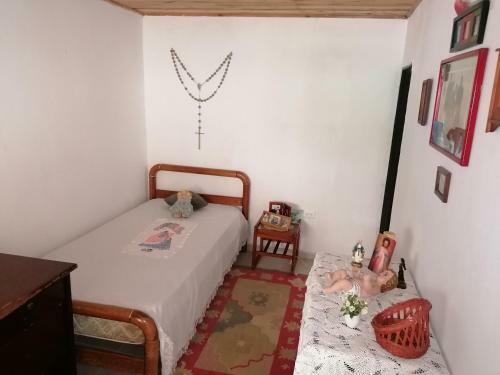 Apartamento Pereira Al Campo
