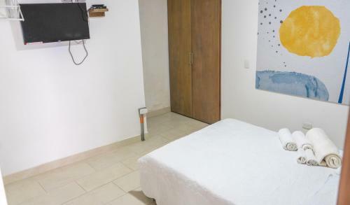 M1145 Aparta Suite Loft Amoblado