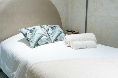 Hotel Zentrico Boutique