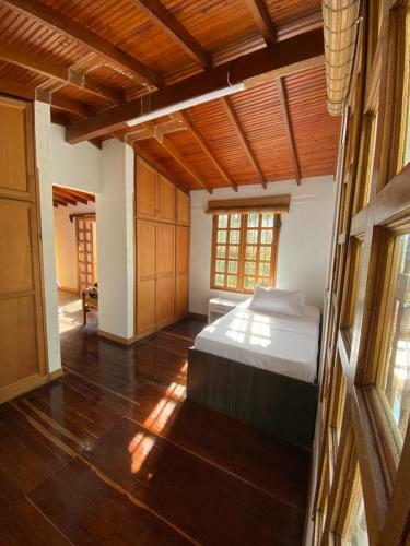 Casa de Campo Galicia Rionegro