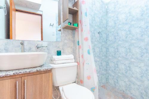 Hotel Ayenda Ca�aguate