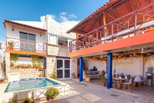 Hotel Ayenda Ca�aguate