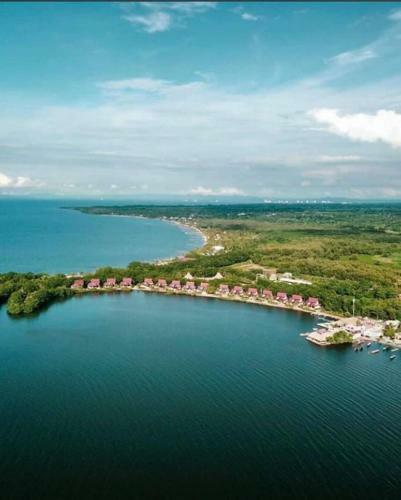 Apartamento Vacacional - Para�so Tropical