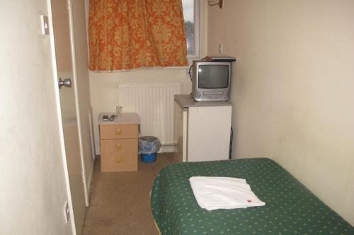 Hostal Chiswick Court Hotel - B&B