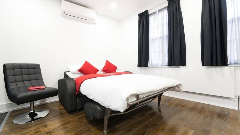 Hotel The Whitechapel