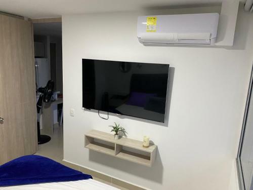 Espectacular Apartamento Vip - 2 Hab. Ricaurte