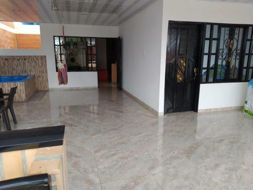 Apartamento Naty's