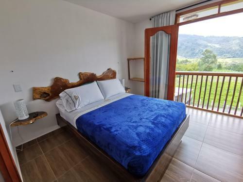 Albergue Hospedaje Vista Hermosa Salento