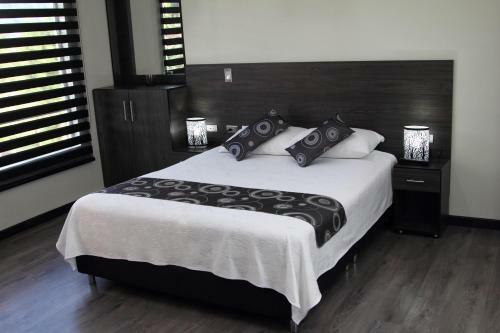 Tl Casa Blanca Hotel Boutique