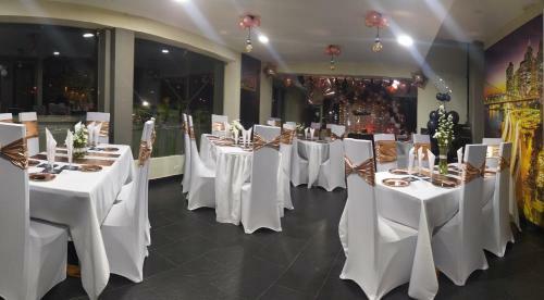 Tl Casa Blanca Hotel Boutique