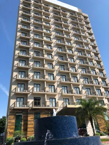 Apartamento Flat Caxias Multisuites