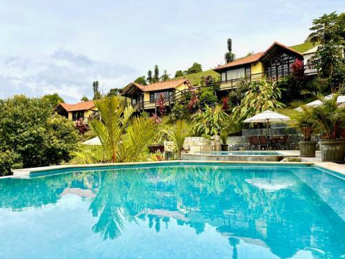 Hotel Lomar Sol&luna
