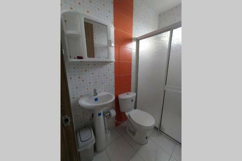 Apartamento Apto 302, �rea M/tana Barranquilla.