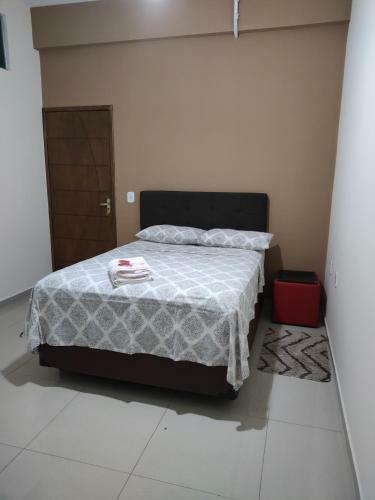Apartamento Hospedagem Elite T�rreo