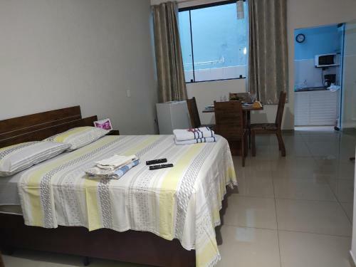 Apartamento Hospedagem Elite T�rreo