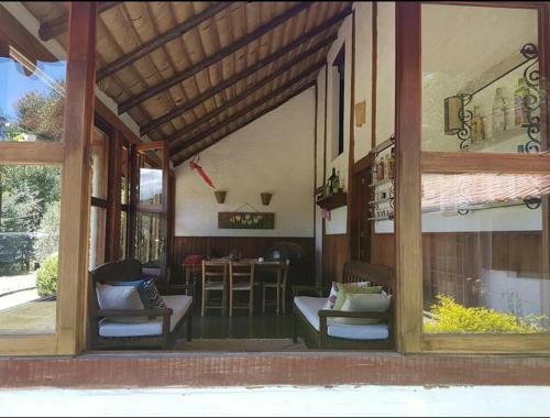 S�tio Apari��o, Cunha (Km 58)