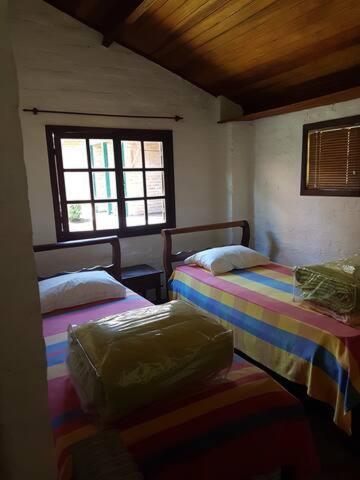 S�tio Apari��o, Cunha (Km 58)