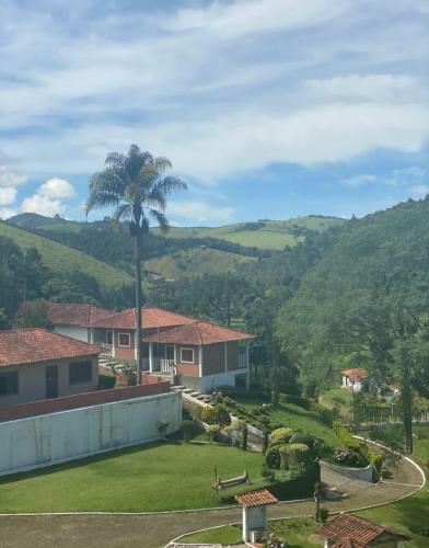 Posada Pousada Pedacinho Do C�u Suite A