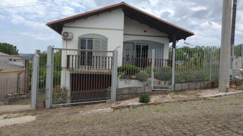 Casa Aconchegante!