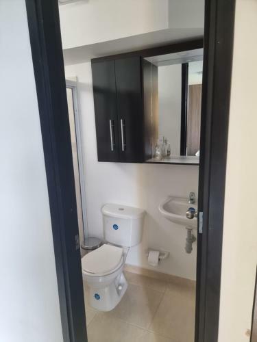 Apartamento Apto Moderno Sta Rosa de Cabal (Termales)