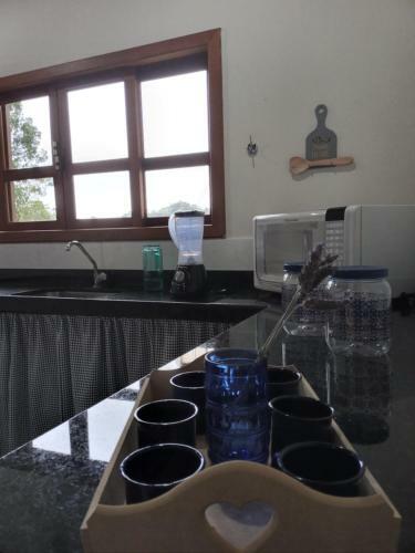 Apartamento Passarinhada Hospedagem