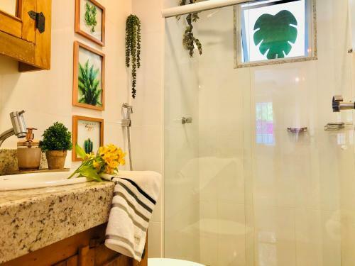 Apartamento O Melhor de Domingos Martins