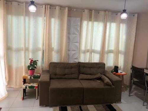 Apartamento Golden Dunas B120