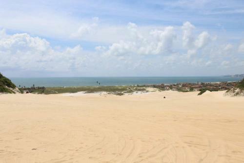 Apartamento Golden Dunas B120
