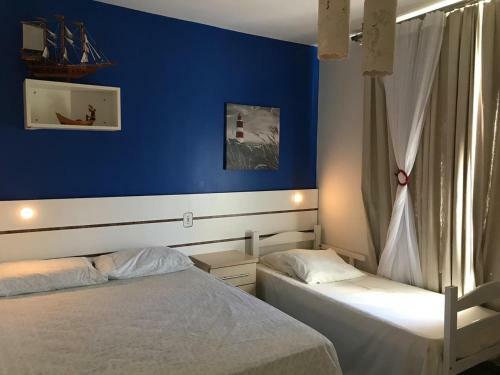 Apartamento Cond. Villa Das �guas.