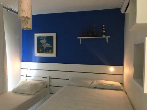 Apartamento Cond. Villa Das �guas.