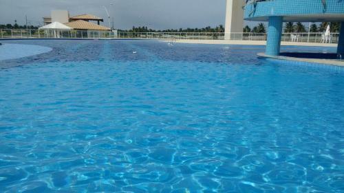 Apartamento Cond. Villa Das �guas.