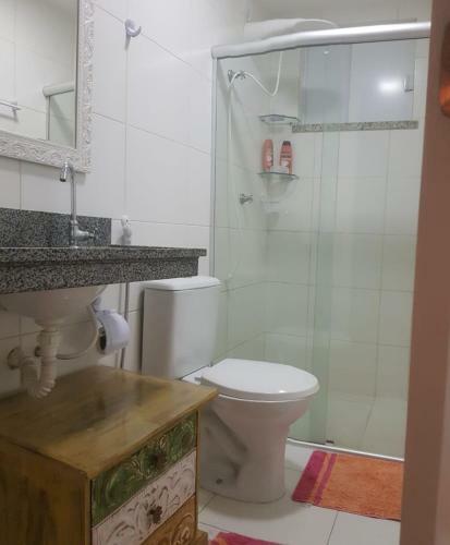 Villa Das �guas - Apartamento T�rreo