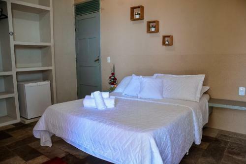 Apartamento Pousada Genipabu Praia
