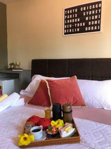 Apartamento Pousada Genipabu Praia