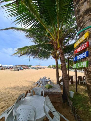 Apartamento Pousada Genipabu Praia