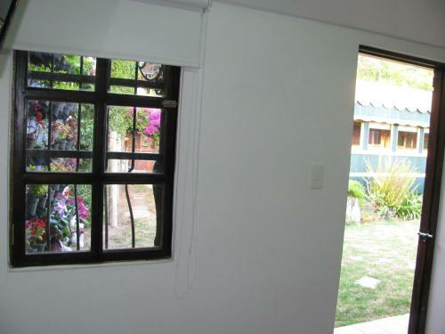 Albergue Los Vagones de William