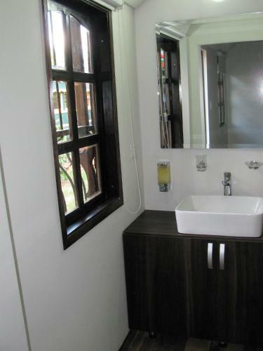 Albergue Los Vagones de William