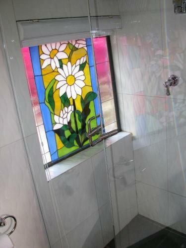 Albergue Los Vagones de William