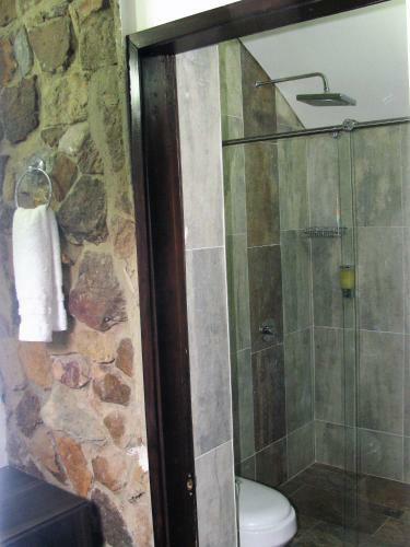 Albergue Los Vagones de William