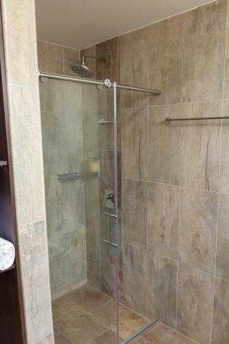 Albergue Los Vagones de William