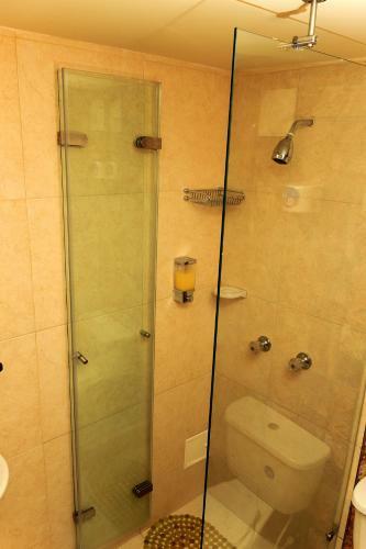 Albergue Los Vagones de William