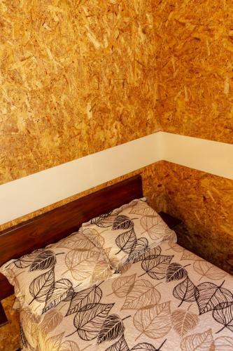 Albergue Los Vagones de William