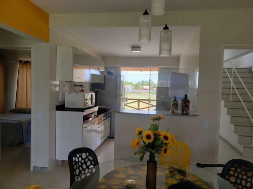 Apart Resort Vila Das �guas Veraneio
