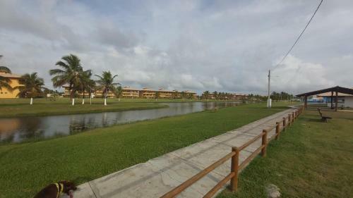 Apart Resort Vila Das �guas Veraneio