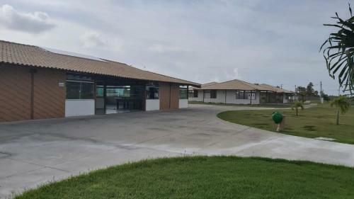 Apart Resort Vila Das �guas Veraneio