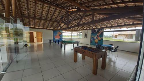 Apart Resort Vila Das �guas Veraneio