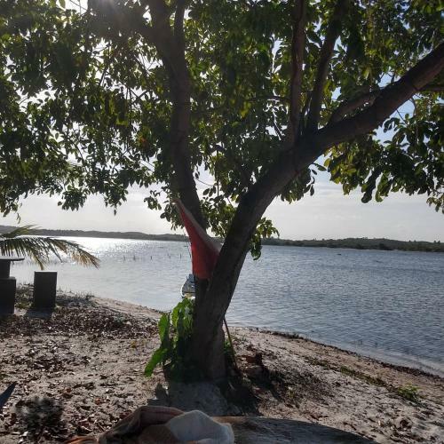 Casa Da Lagoa Azul - Tambaquis - Aba�s