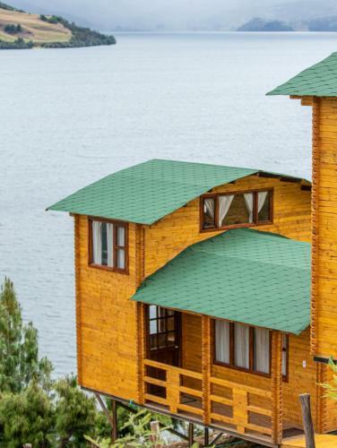Playa Blanca - Glamping Beth�l